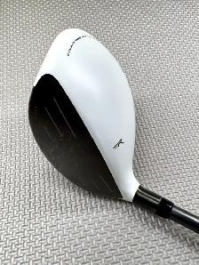 Fairway Wood. TaylorMade RBZ 5 wood - Photo 3