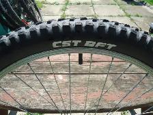 27.5" Front Bike Wheel - Photo 3
