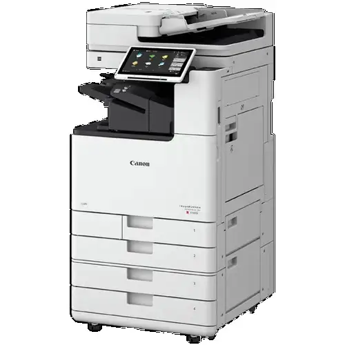 ⚠️ Canon imageRunner Advance Printer