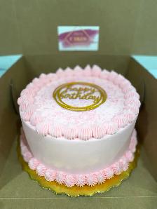 Floral cake , Macarons cakes GTA - Photo 7