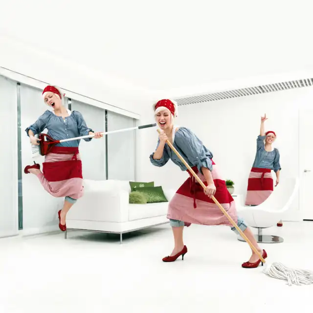 Now Hiring Part time Residential Cleaner to Join Our Team!