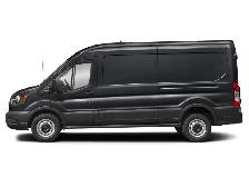 2026 Ford Transit Cargo Van - Photo 3