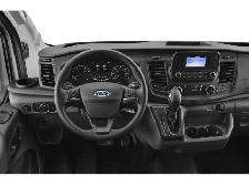 2026 Ford Transit Cargo Van - Photo 5