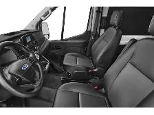 2026 Ford Transit Cargo Van - Photo 7