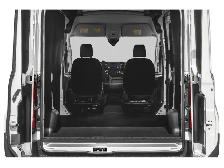 2026 Ford Transit Cargo Van - Photo 9