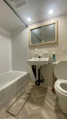 2 bed 1 bath for rent - Photo 9
