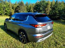 '22 Mitsubishi Outlander GT Premium - Well maintained - Like new - Photo 4