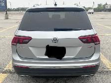 2019 Volkswagen Tiguan Highline 2.0 TSI 4DR AWD - Photo 4