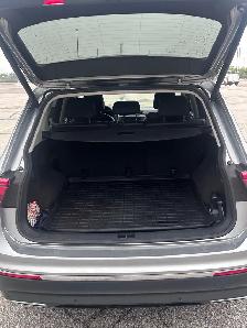 2019 Volkswagen Tiguan Highline 2.0 TSI 4DR AWD - Photo 5