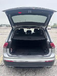 2019 Volkswagen Tiguan Highline 2.0 TSI 4DR AWD - Photo 6