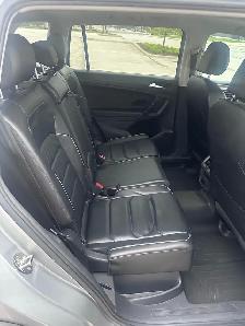 2019 Volkswagen Tiguan Highline 2.0 TSI 4DR AWD - Photo 8