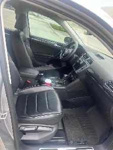 2019 Volkswagen Tiguan Highline 2.0 TSI 4DR AWD - Photo 10