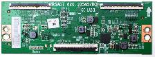 Hisense T-Con Board 286050