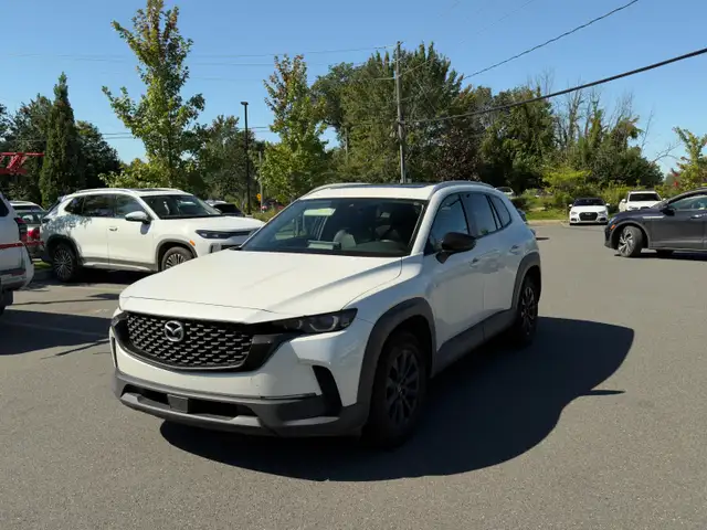 2023 Mazda CX-50 GS-L | App Connect | Sièges chauffants | Mags C