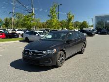 2023 Volkswagen Jetta Comfortline | Apple Carplay | Intérieur cu