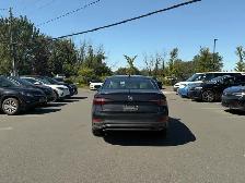 2023 Volkswagen Jetta Comfortline | Apple Carplay | Intérieur cu - Photo 13
