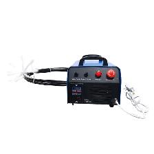 Portable Air Pipe Cleaning Machine 220V Dual Control Mode 022836
