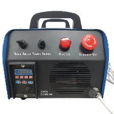 Portable Air Pipe Cleaning Machine 220V Dual Control Mode 022836 - Photo 8