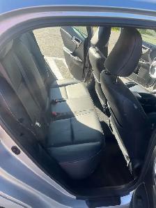 2015 Lexus CT200H (Hybrid Electric) - Photo 7