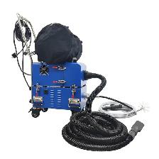 Fresh air pipe clean machine 022888 - Photo 2