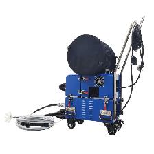 Fresh air pipe clean machine 022888 - Photo 3