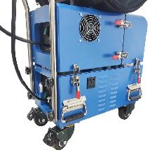 Fresh air pipe clean machine 022888 - Photo 4