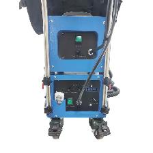 Fresh air pipe clean machine 022888 - Photo 5