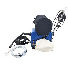 Fresh air pipe clean machine 022888 - Photo 6