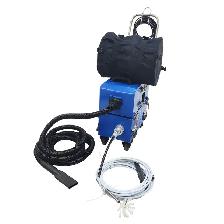 Fresh air pipe clean machine 022888 - Photo 8