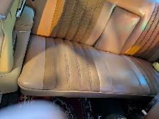 1961 Mercedes 220 SE coup,all numbers match. - Photo 9