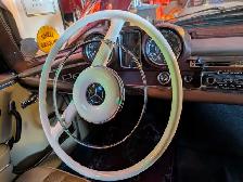 1961 Mercedes 220 SE coup,all numbers match. - Photo 10