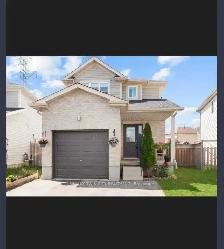 Private room for rent