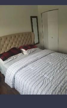 Private room for rent - Photo 3