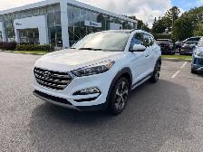 2018 Hyundai Tucson SE | Bluetooth | Intérieur en cuir | Mags Fi
