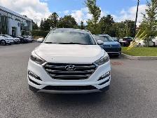 2018 Hyundai Tucson SE | Bluetooth | Intérieur en cuir | Mags Fi - Photo 3