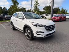 2018 Hyundai Tucson SE | Bluetooth | Intérieur en cuir | Mags Fi - Photo 5
