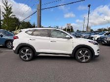 2018 Hyundai Tucson SE | Bluetooth | Intérieur en cuir | Mags Fi - Photo 6