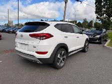 2018 Hyundai Tucson SE | Bluetooth | Intérieur en cuir | Mags Fi - Photo 8