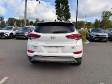 2018 Hyundai Tucson SE | Bluetooth | Intérieur en cuir | Mags Fi - Photo 10