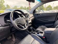 2018 Hyundai Tucson SE | Bluetooth | Intérieur en cuir | Mags Fi - Photo 13