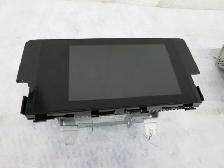 HONDA CIVIC SDN 2016-2017-2018 OEM RADIO SCREEN 7 ̈ NAVIGATION 3