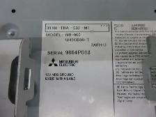 HONDA CIVIC SDN 2016-2017-2018 OEM RADIO SCREEN 7 ̈ NAVIGATION 3 - Photo 4