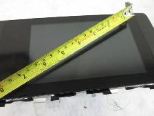 HONDA CIVIC SDN 2016-2017-2018 OEM RADIO SCREEN 7 ̈ NAVIGATION 3 - Photo 5