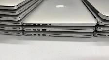 Lot of 21 Apple MacBook Air & Pro Laptops Mixed Condition - Photo 6