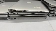 Lot of 21 Apple MacBook Air & Pro Laptops Mixed Condition - Photo 7