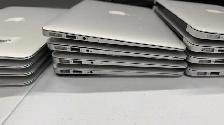 Lot of 21 Apple MacBook Air & Pro Laptops Mixed Condition - Photo 9
