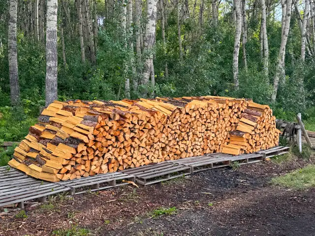 FIREWOOD FOR SALE