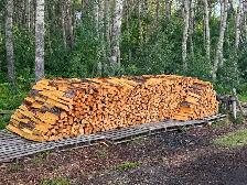 FIREWOOD FOR SALE