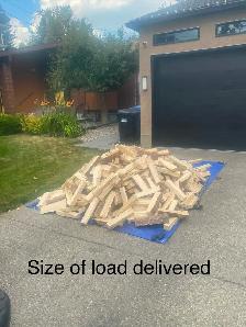 FIREWOOD FOR SALE - Photo 5