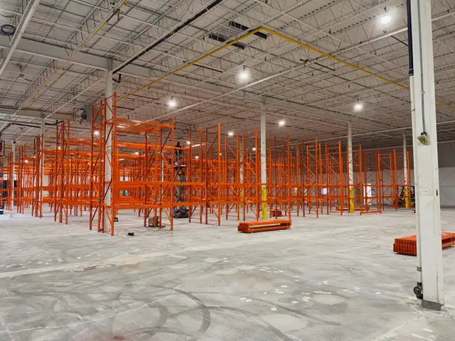 When you need rack right away, contact rack.ca